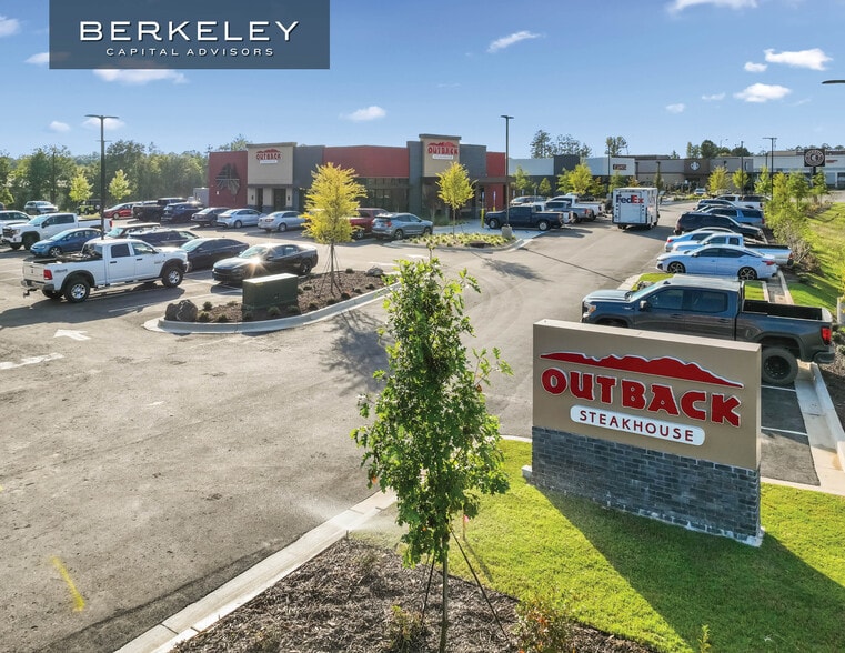 3531 US-280 Hwy, Phenix City, AL for sale - Building Photo - Image 1 of 6