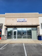 4467 Commons Dr W, Destin, FL for lease Building Photo- Image 2 of 5