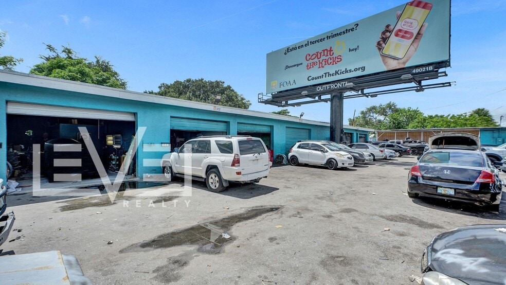 1125 NW 31st Ave, Fort Lauderdale, FL for sale - Building Photo - Image 3 of 9