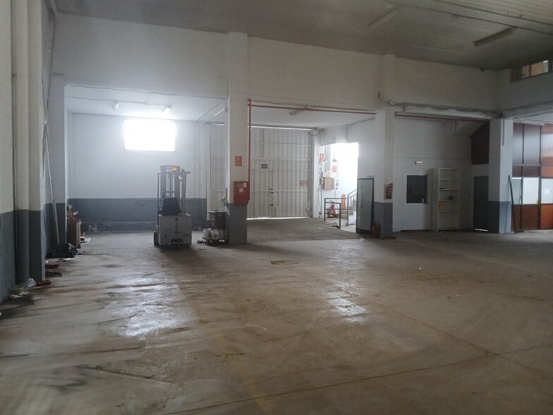 Industrial in Madrid, Madrid for lease - Building Photo - Image 3 of 5