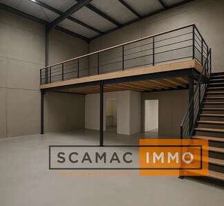 More details for Industrial for Lease