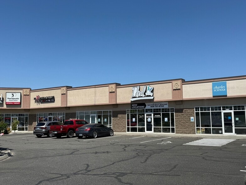 1408 N Louisiana St, Kennewick, WA for lease - Building Photo - Image 3 of 15