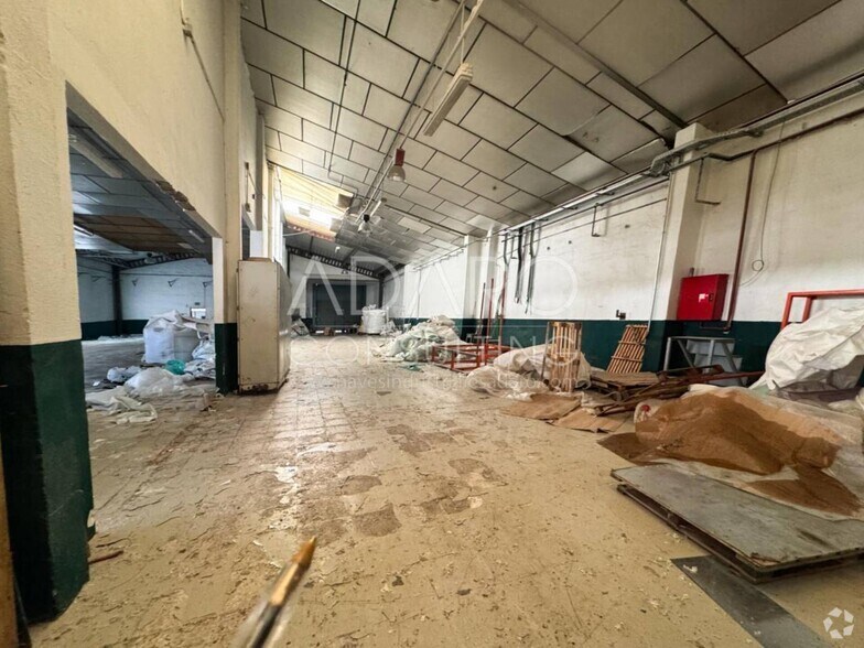 Industrial in Torrejón de Ardoz, Madrid for lease - Primary Photo - Image 1 of 7