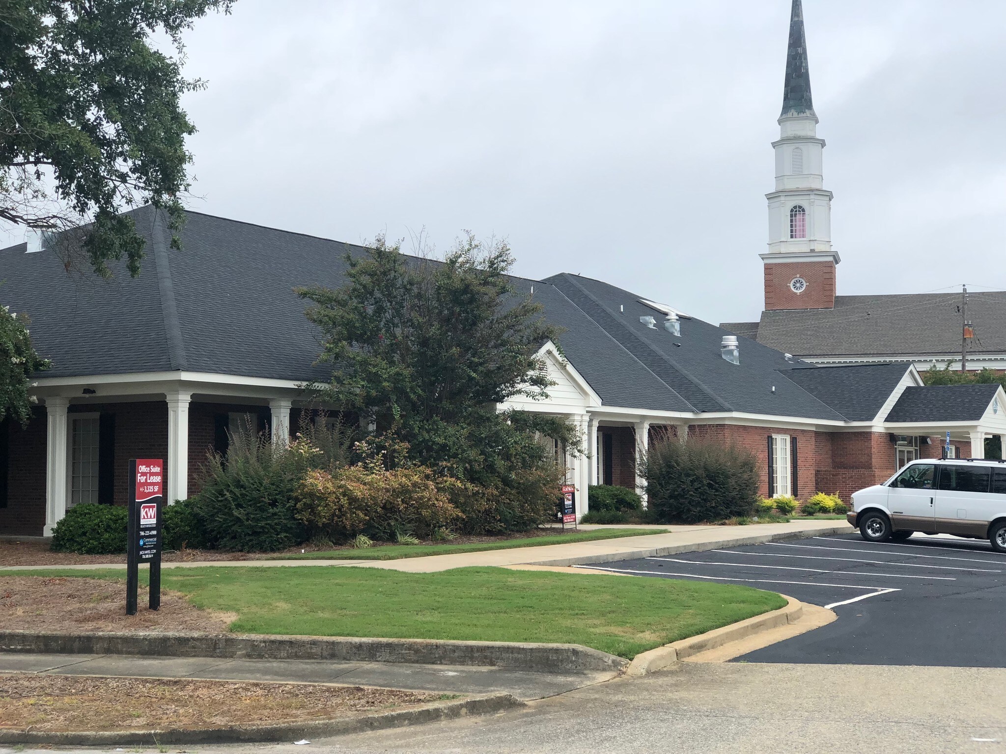 2000 Hamilton Rd, Columbus, GA for sale Other- Image 1 of 1