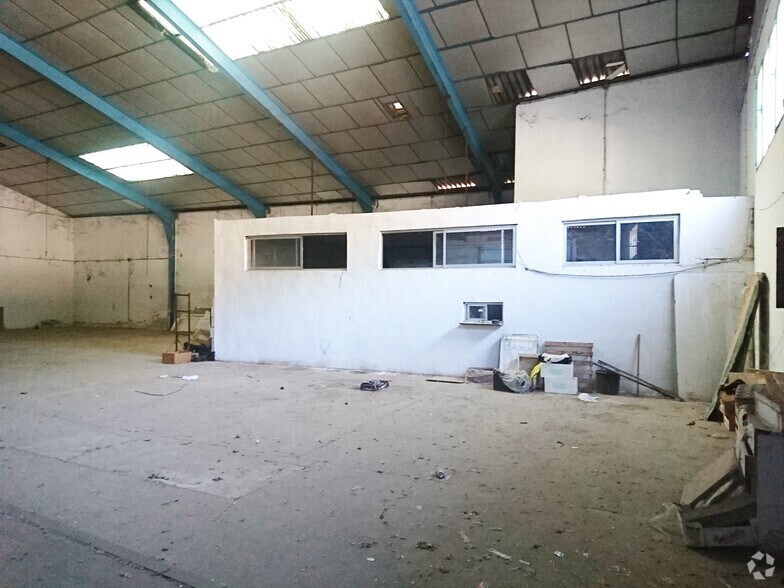 Calle Núñez de Guzmán, 11, Alcalá de Henares, Madrid for lease - Building Photo - Image 3 of 4