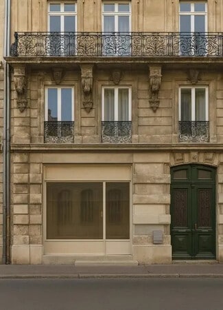More details for 16 Rue Marceau, Montpellier - Retail for Lease