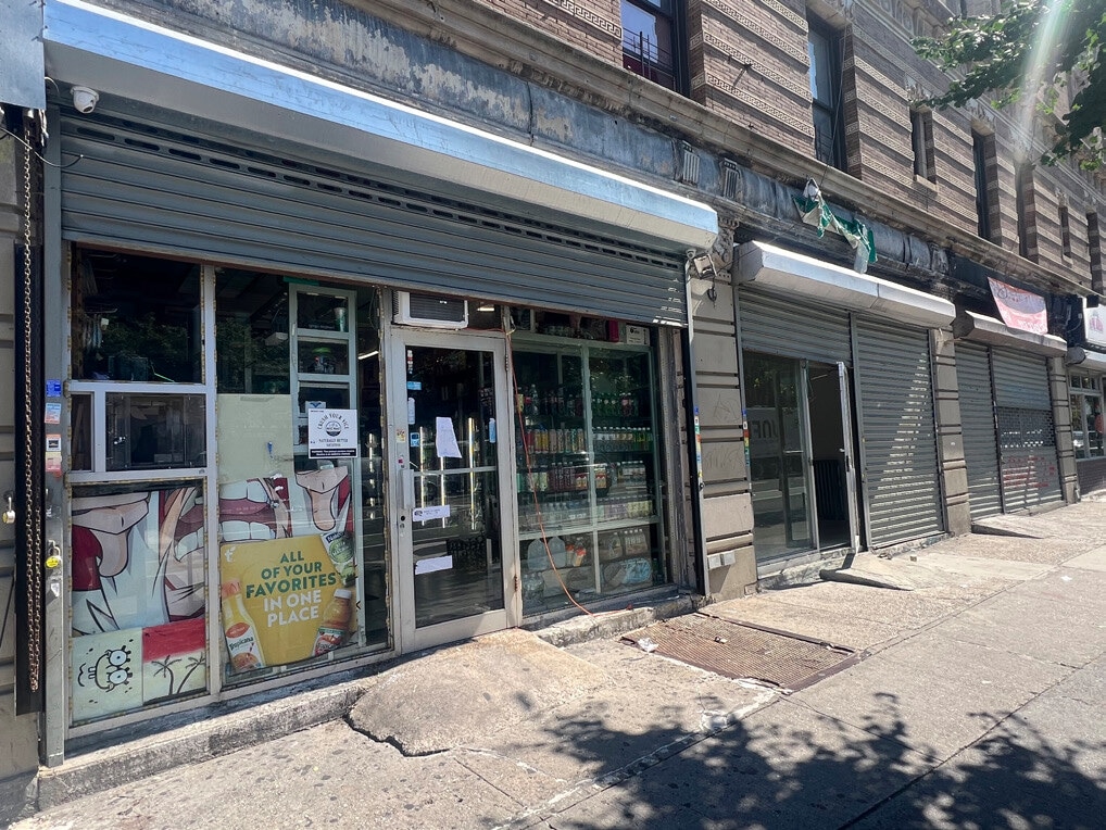 1717 Amsterdam Ave, New York, NY for lease Interior Photo- Image 1 of 2