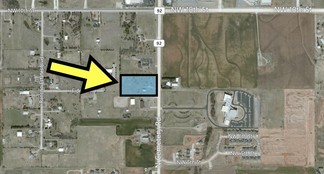 More details for 801 N Cemetery Rd, Yukon, OK - Land for Sale