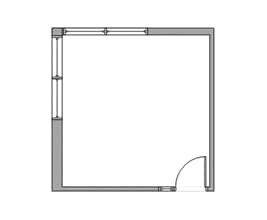 2100 Manchester Rd, Wheaton, IL for lease Floor Plan- Image 1 of 1