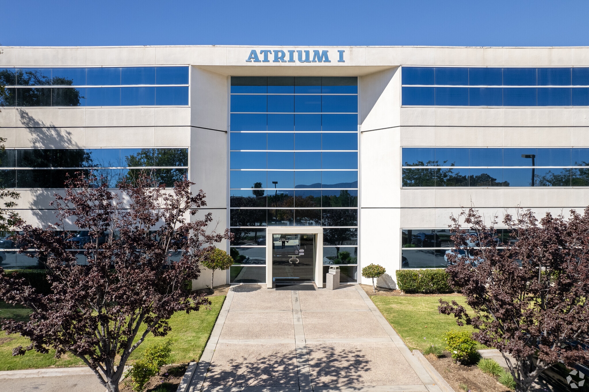 41707 Winchester Rd, Temecula, CA 92590 Atrium I Office Building