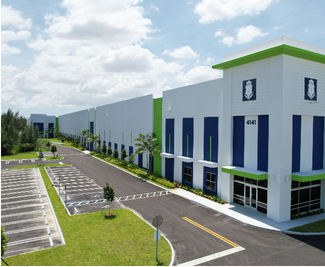 More details for 4120 W 91st Pl, Hialeah, FL - Industrial for Lease