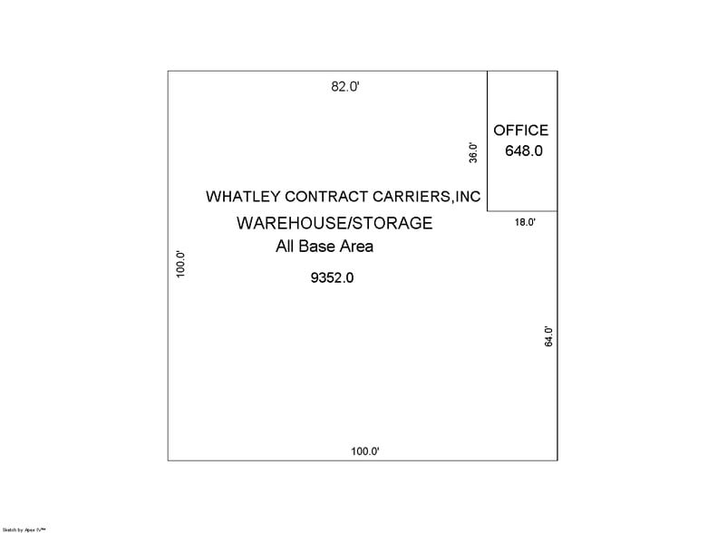 1808 S Main St, Atmore, AL for lease - Building Photo - Image 3 of 40