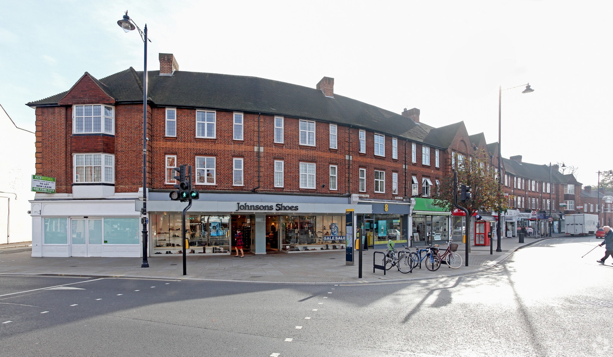 51 King St, Twickenham for sale Primary Photo- Image 1 of 1