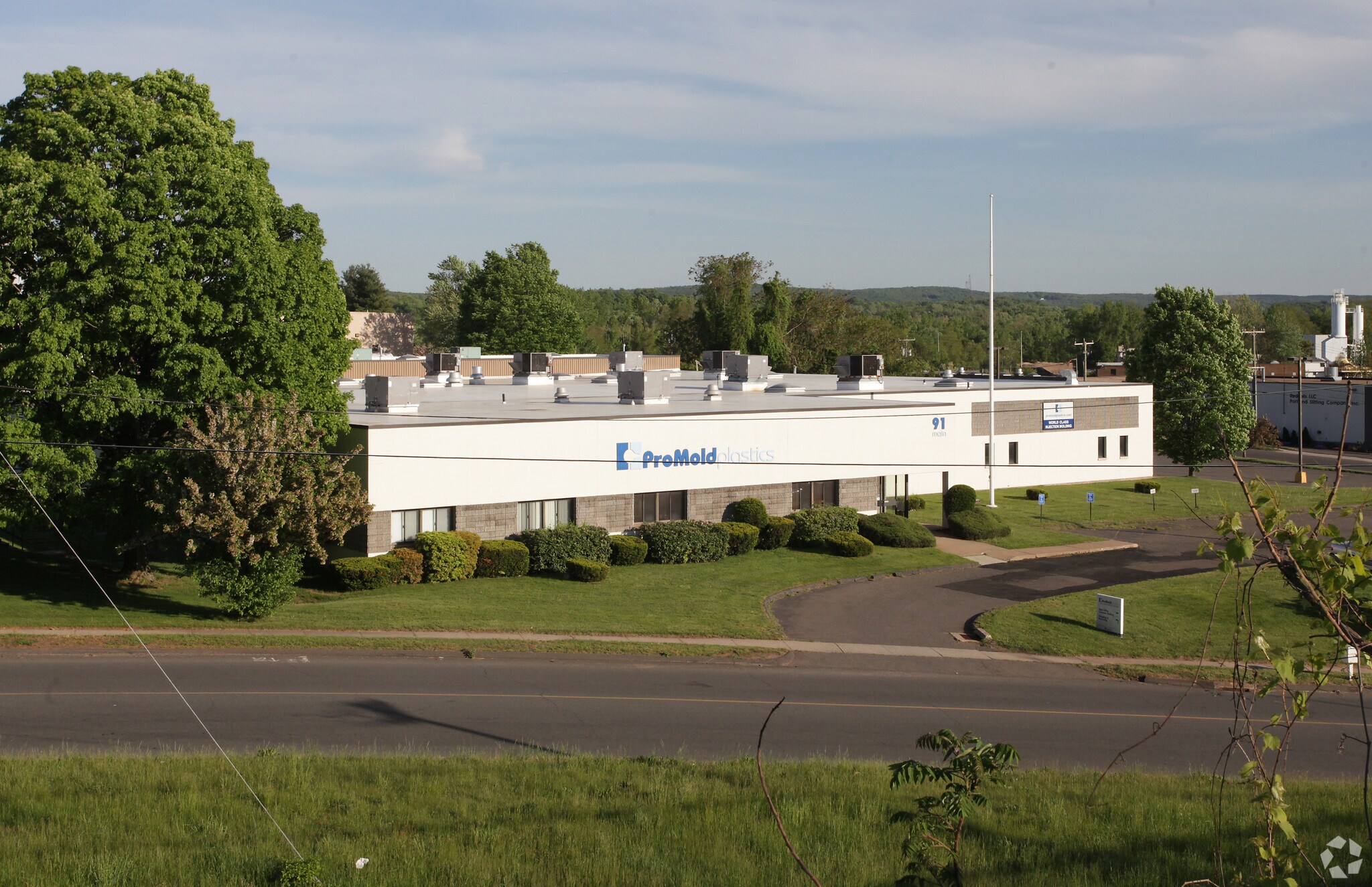 91 Main St, Portland, CT for sale Building Photo- Image 1 of 1
