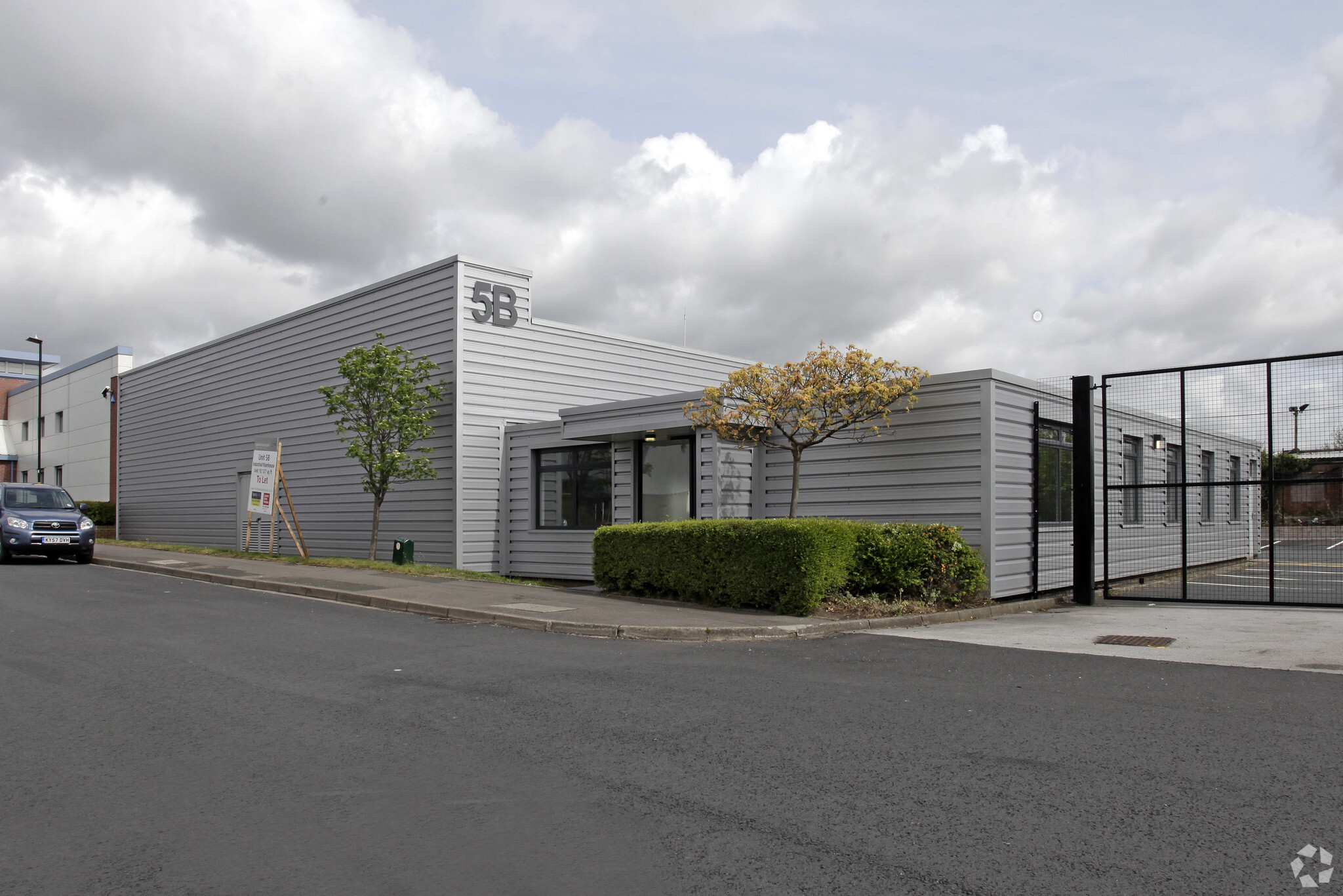 Maybrook Rd, Sutton Coldfield for lease Primary Photo- Image 1 of 3