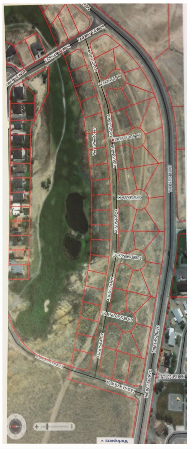 2944 Augusta Dr, West Wendover, NV for sale Other- Image 1 of 1