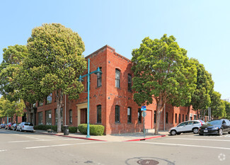 More details for 1175-1195 Park Ave, Emeryville, CA - Office for Lease