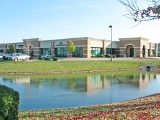 More details for 549 E County Line Rd, Greenwood, IN - Office/Medical for Lease