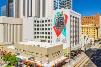 More details for 112 N Central Ave, Phoenix, AZ - Coworking for Lease