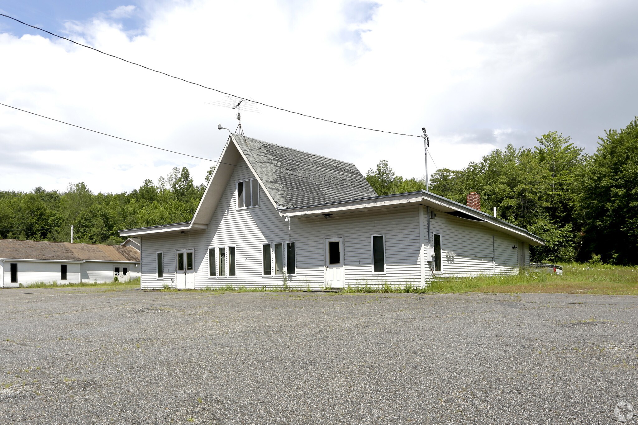 461 Us Route 2 E, Wilton, ME for sale Primary Photo- Image 1 of 1