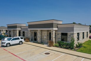 Building 5 - Office Space