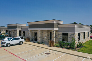 More details for 633 E Fernhurst Dr, Katy, TX - Office for Lease