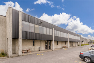 More details for 9350-9450 Boul Langelier, Montréal, QC - Industrial for Lease