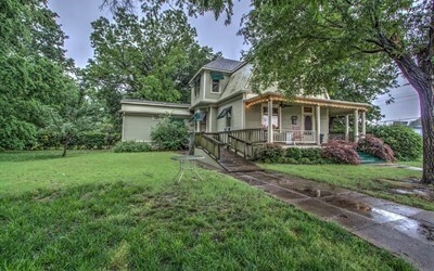 804 E Cherokee St, Wagoner, OK for sale Other- Image 1 of 1