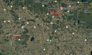 More details for 4117 Main St, St Paul County No 19, AB - Flex for Lease