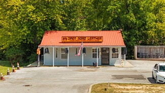 More details for 1108 Main St, Munfordville, KY - Retail for Sale