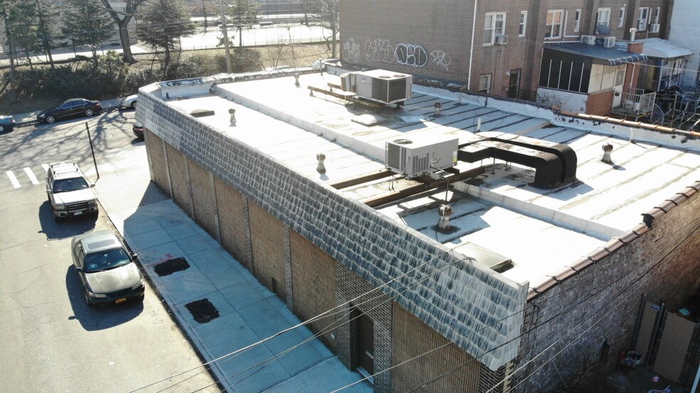 83-21 57th Ave, Elmhurst, NY for sale - Aerial - Image 1 of 1