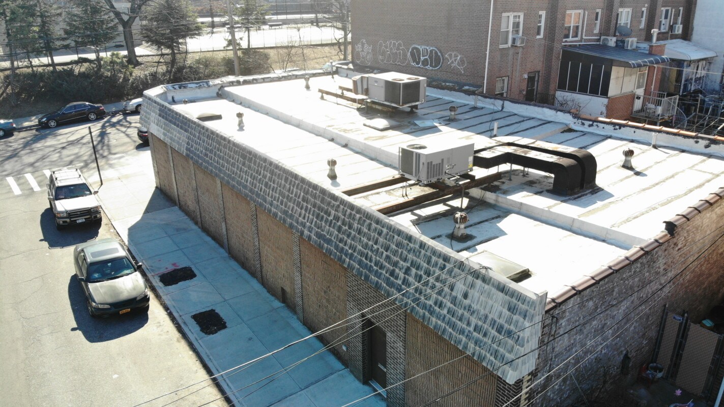 83-21 57th Ave, Elmhurst, NY for sale Aerial- Image 1 of 1