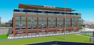 More details for 11 Canal St, Worcester, MA - Land for Sale