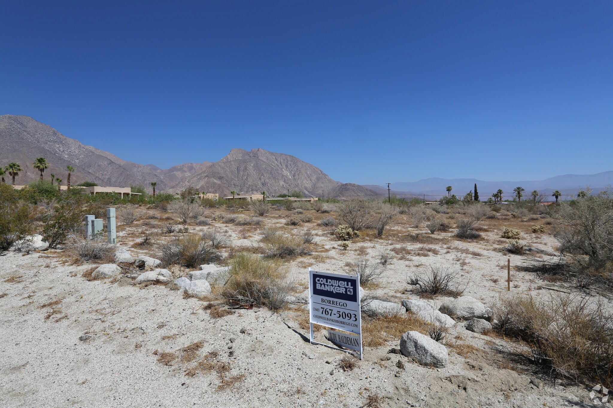 344 Palm Canyon Dr, Borrego Springs, CA for sale Primary Photo- Image 1 of 3