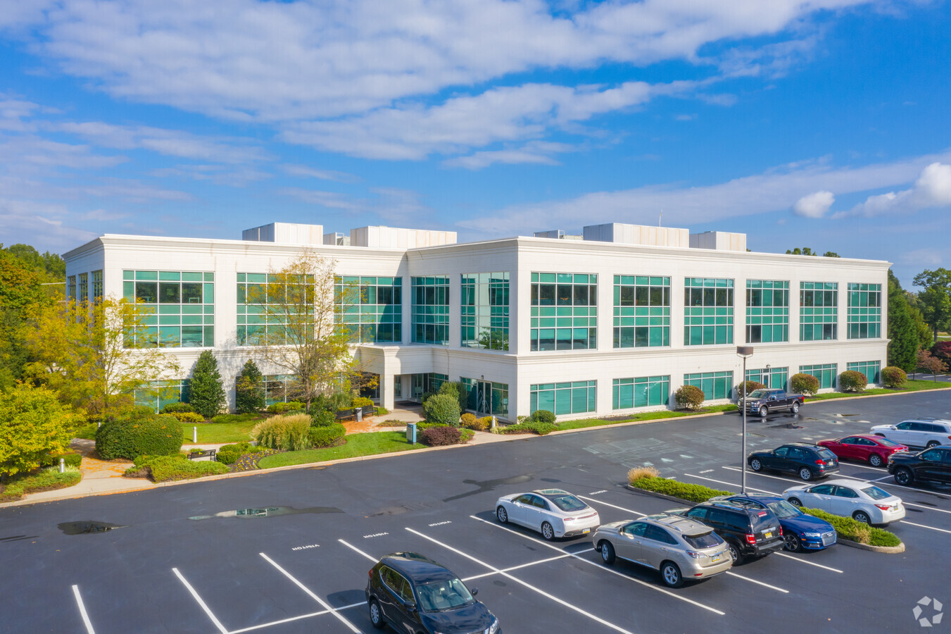 500 E Swedesford Rd, Wayne, PA 19087 - Valley Forge Office Center | LoopNet