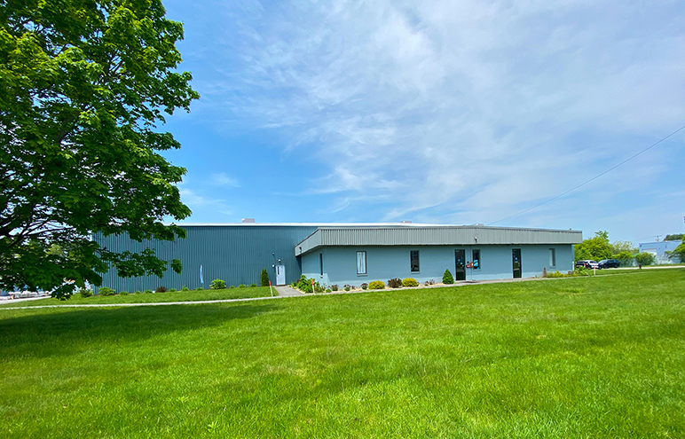 5 Executive Dr, Hudson, NH for sale - Building Photo - Image 1 of 1