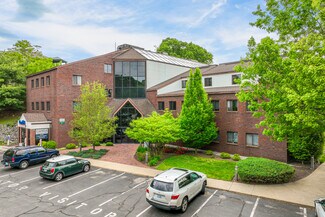 More details for 535 Centerville Rd, Warwick, RI - Office for Lease