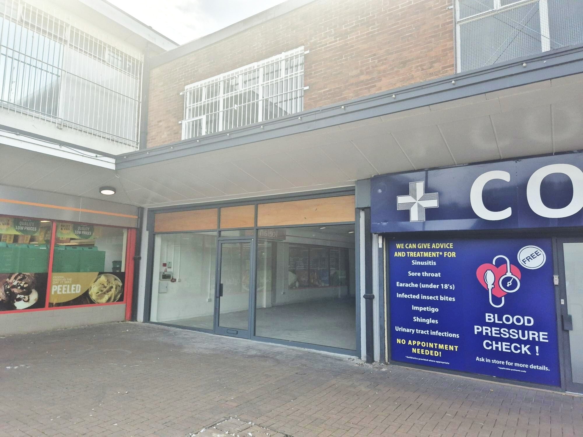 11 Marian Sq, Bootle for sale Building Photo- Image 1 of 1