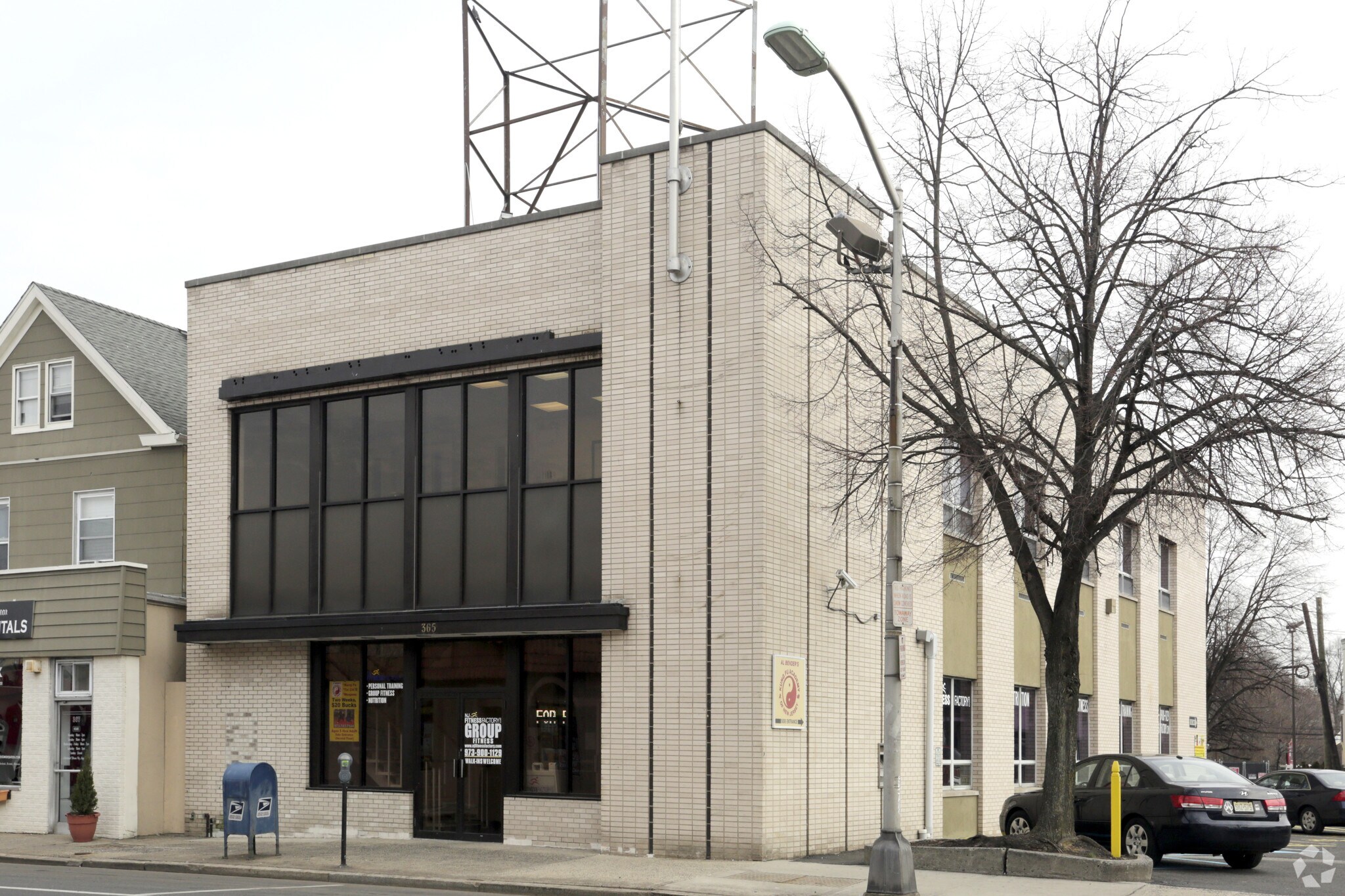 365 Broad St, Bloomfield, NJ for sale Primary Photo- Image 1 of 1