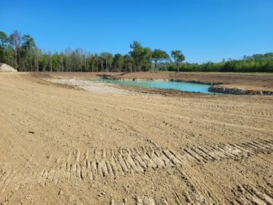 8530 Major Dr, Beaumont, TX for lease - Primary Photo - Image 2 of 4