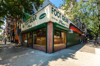 More details for 131 1st Ave, New York, NY - Retail for Lease