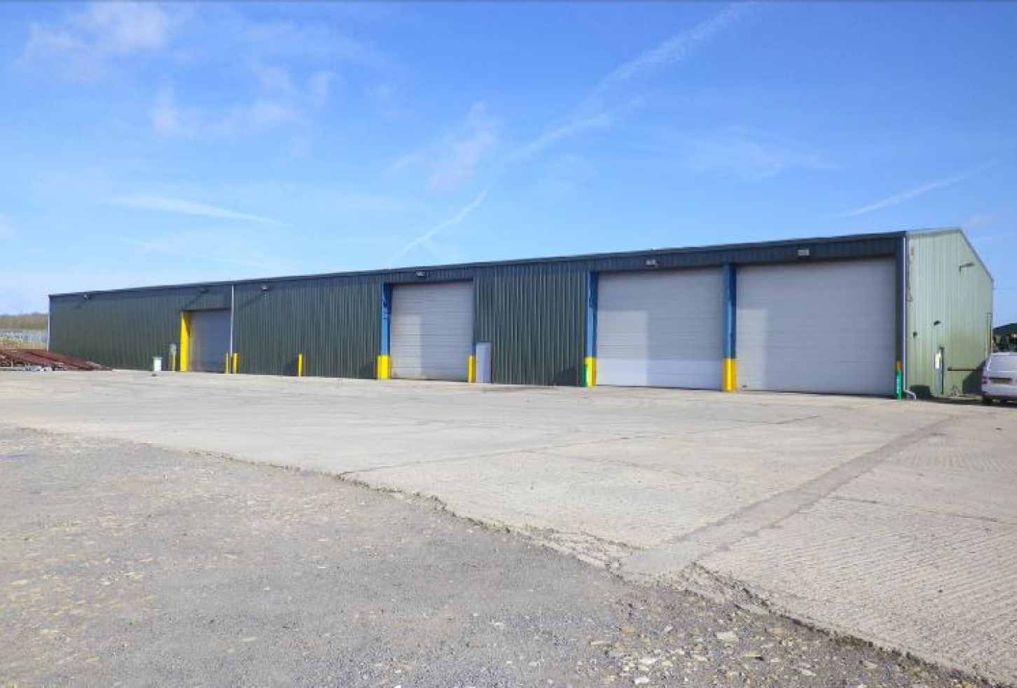 Honey Pot Ln, Colsterworth for sale Primary Photo- Image 1 of 1