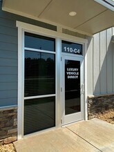 110 Village Commerce Dr, Mooresville, NC for lease Building Photo- Image 1 of 5