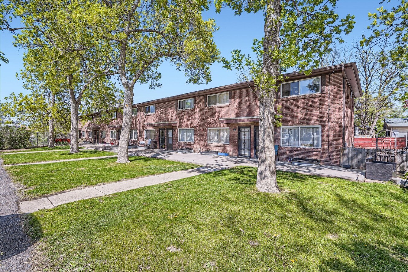 3455 N Lutheran Pkwy Wheat Ridge Co 80033 3730 Miller Ct, Wheat Ridge, CO 80033 - Country Villas | LoopNet