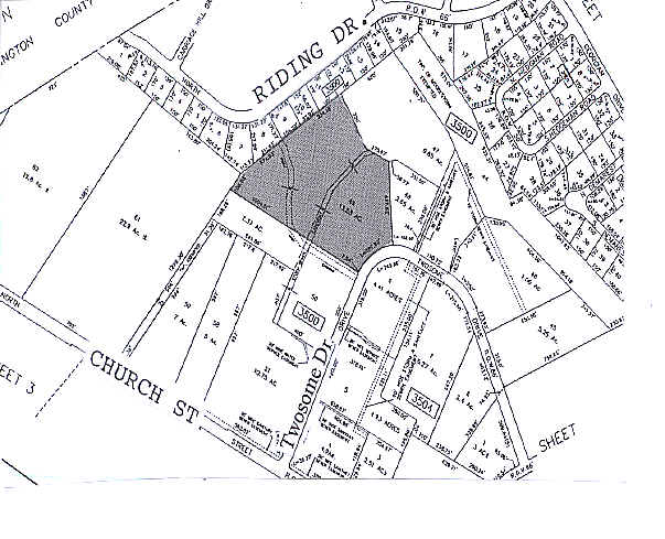 31 Twosome Dr, Moorestown, NJ for sale Plat Map- Image 1 of 1