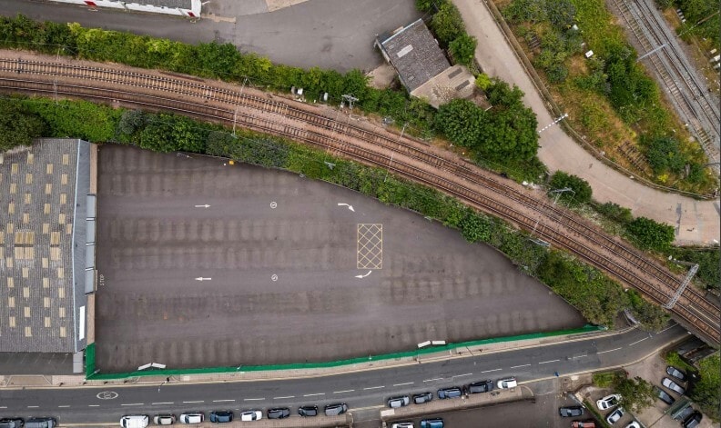 1-3 Hythe Rd, London for sale Building Photo- Image 1 of 1