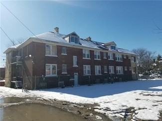 More details for 13700 La Salle Blvd, Detroit, MI - Multifamily for Sale