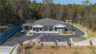 More details for 1595 Stockbridge Rd, Jonesboro, GA - Office for Sale