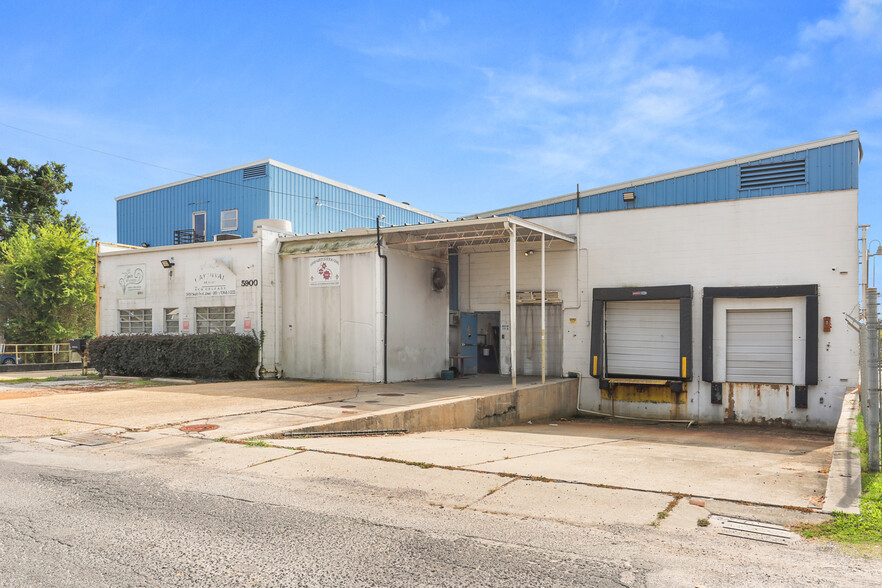 5910 S Front St, New Orleans, LA for sale - Building Photo - Image 2 of 21