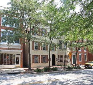 More details for 187 E Main St, Westminster, MD - Office for Lease